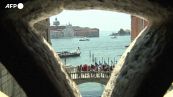 Pasqua da boom, a Venezia arrivera' l'obbligo di prenotazione