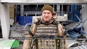 Ucraina, il combattente: "A Mykolaiv i russi vogliono fare come una seconda Mariupol"