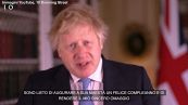La regina Elisabetta compie 96 anni, Boris Johnson: "Orgogliosi di lei"