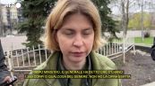 Ucraina:"Oltre mille corpi di civili negli obitori della regione di Kiev"