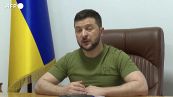 Putin ordino' a Kadyrov, "uccidete Zelensky"