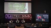 Electric Days, Jaguar Land Rover: "L'elettrificazione e' anche 'premium'"