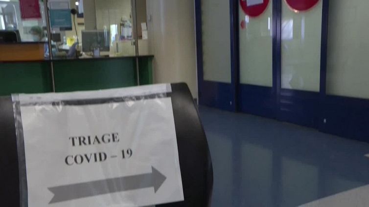 Con il Covid 1,2 milioni di italiani, alta diffusione virus