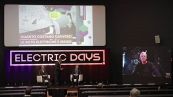 Electric Days, la transizione energetica alla giapponese
