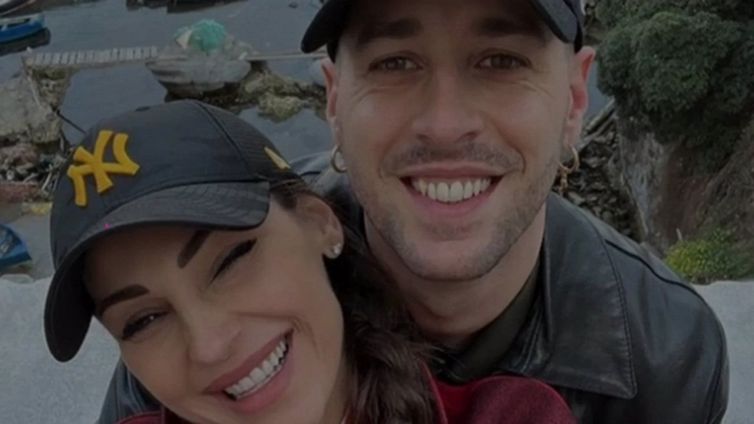 Anna Tatangelo e Livio Cori, amore al capolinea: le tappe della loro storia