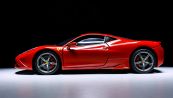 Ferrari, maxi richiamo in Cina: perché