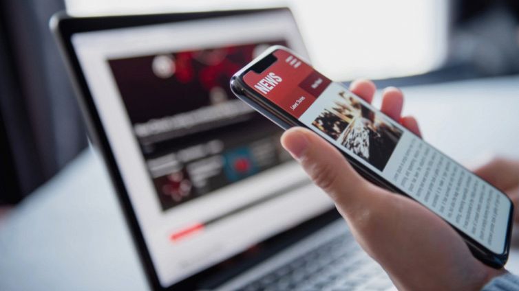 Svolta in Europa, nuove regole per i contenuti illegali online