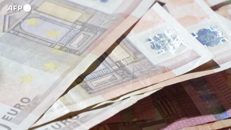 Ucraina, Fmi: forte impatto sull'Europa, Italia a rischio recessione