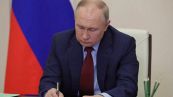 Putin gravemente malato? Cosa mostra il video diventato virale