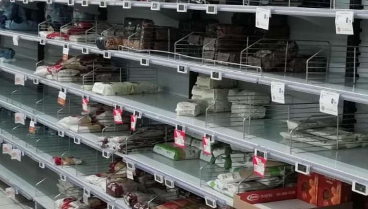 Un altro prodotto rischia di sparire dagli scaffali