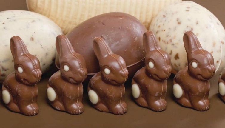 Cioccolato, altri richiami nei supermercati