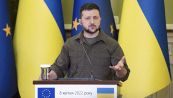 Il patrimonio di Zelensky: quanto guadagna il presidente ucraino
