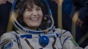 Samantha Cristoforetti nello spazio per Elon Musk: quanto guadagna l’astronauta