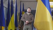 Quanto guadagna Zelensky: il reddito ufficiale del presidente ucraino