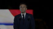 Macron rieletto in Francia, i retroscena economici dietro la sua vittoria
