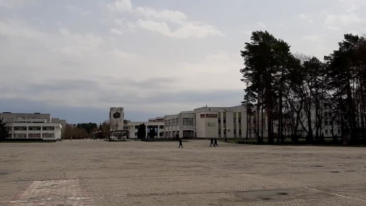 Ucraina, 36esimo anniversario di Chernobyl: i russi fanno ancora paura