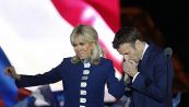 Brigitte Macron, l'ombra sulle spese pazze della premiere dame