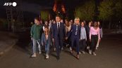 Macron ora pensa a una premier donna per la Francia