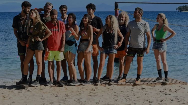 Isola 2022, scontro tra Ilona Staller e Vaporidis, cos’è successo nell’undicesima puntata