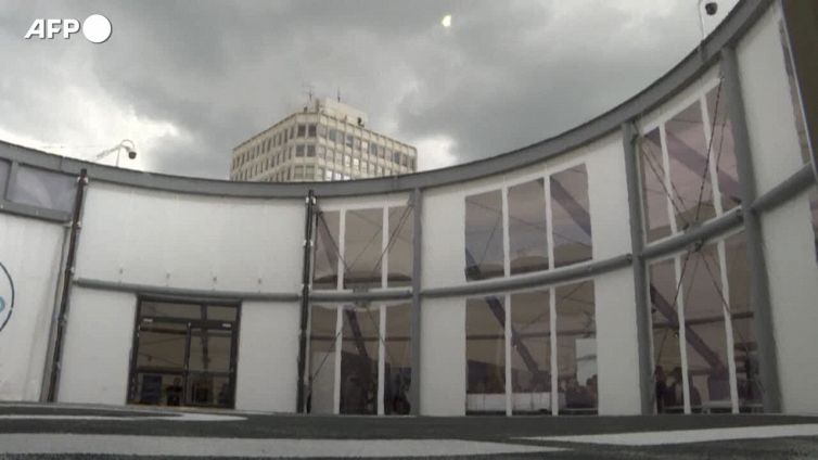 La Gran Bretagna ospita il primo hub al mondo per i futuri taxi volanti