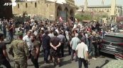 Libano: crisi finanziaria, nuove proteste fuori dal parlamento