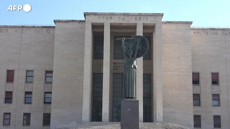 La Sapienza primo ateneo italiano nel ranking mondiale