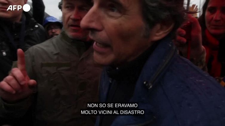 Aiea: "A Chernobyl livello di radioattivita' normale"