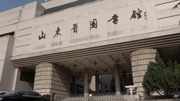 Cina: restauratori di libri antichi restituiscono nuova vita ad un tesoro culturale