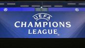 Semifinali di Champions League, dove guardarle