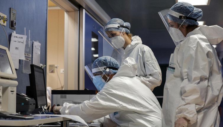 Epatite acuta: il report dal Regno Unito sulla possibile causa