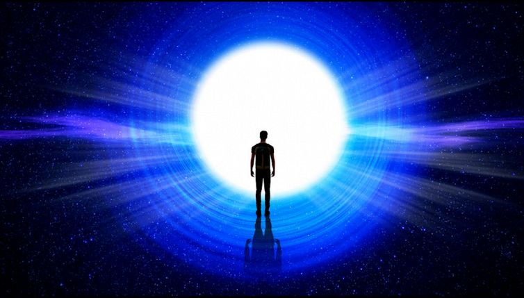 Ecco cosa si vede prima della morte