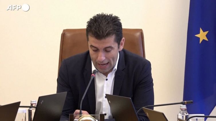 Bulgaria: "Inaccettabile il ricatto russo sul gas"