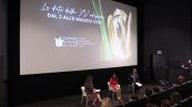 Cinema, presentati i finalisti del Festival 'Tulipani di seta nera'