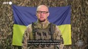 Ucraina, Kiev ammette perdita villaggi e citta' a est