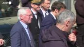Francia: Macron rischia tutto a giugno, Melenchon affila le armi