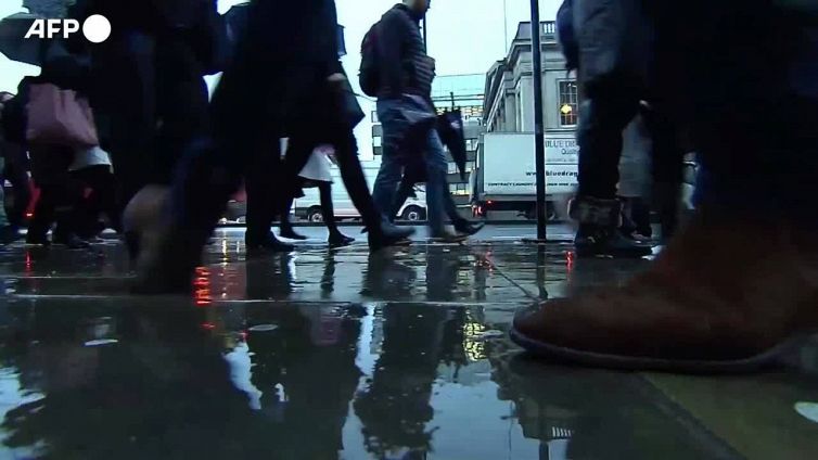 L'occupazione Ue recupera sul 2019, ma non in Italia