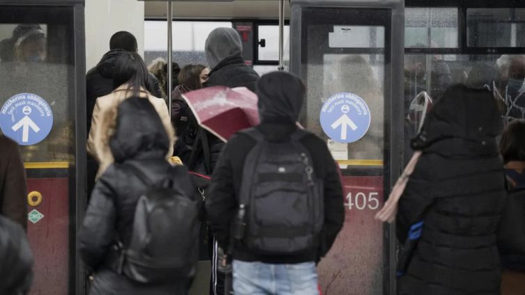 Bonus trasporti pubblici: a quanto ammonta e a chi spetta