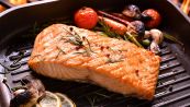 Il segreto della longevità: il pesce ‘grasso’ da mangiare