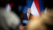 L'Europa taglia i fondi all'Ungheria, cosa sta succedendo