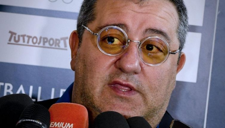 Mino Raiola, chi è il procuratore milionario e quanto guadagna