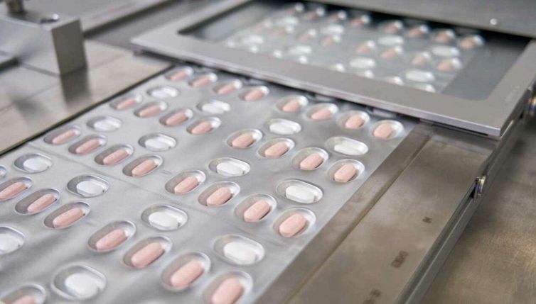 Antivirale Covid, gli effetti collaterali e le possibili allergie