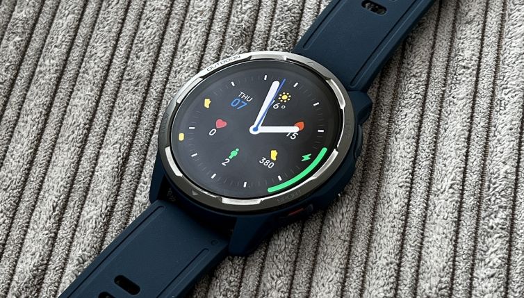 Xiaomi Watch S1 Active: a questa cifra, difficile trovare di meglio