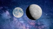 Luna, Mercurio e Pleiadi: in arrivo una congiunzione rara quanto spettacolare