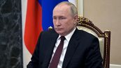 Guerra in Ucraina, Putin annuncia i nuovi obiettivi della Russia