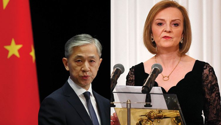 Tensioni tra Cina e Nato, si va verso lo scontro?