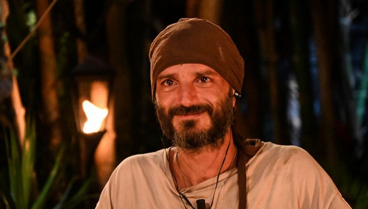 Isola 2022, la crisi di Nicolas Vaporidis: top e flop della dodicesima puntata