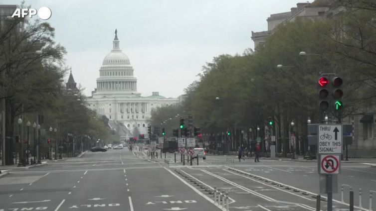 Nuovo attacco Usa: "Putin un depravato, fuori dal G20"