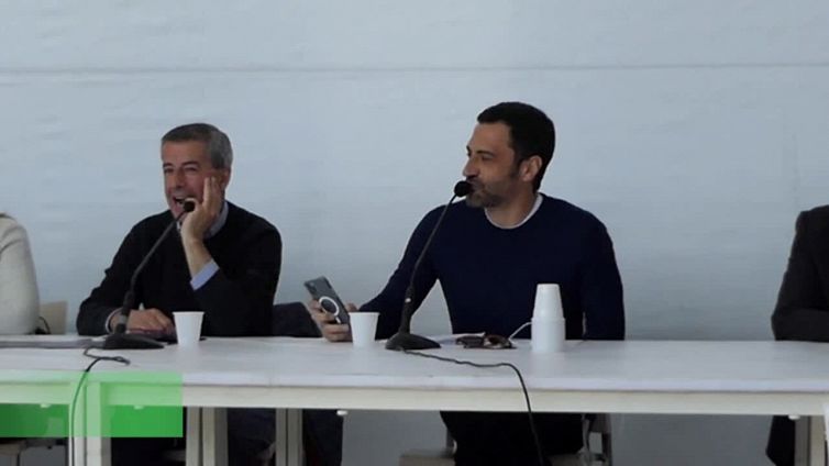 Primo Maggio: tampone negativo per Ambra, sara' al Concertone