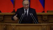 Russia, Putin sta per dichiarare guerra all’occidente?
