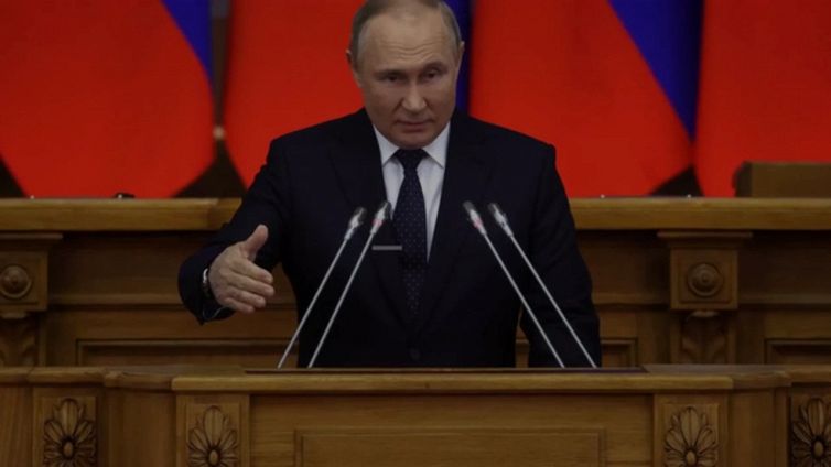 Russia, Putin sta per dichiarare guerra all’occidente?